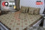 Sohrab Jaal Double Bed Sheet