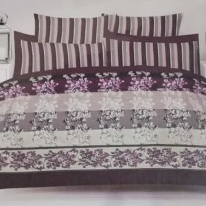 Salonika 3 Piece King Size Double Bed Sheet