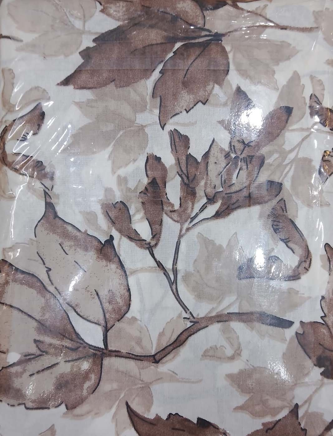 Mirha Collection Cotton king size bedsheet - Image 4